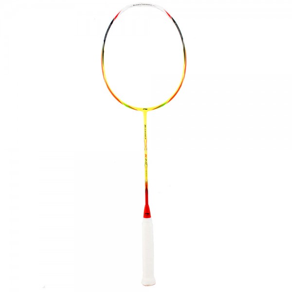 Li-Ning X2.0 Turbo Carbon Fiber Badminton Racket